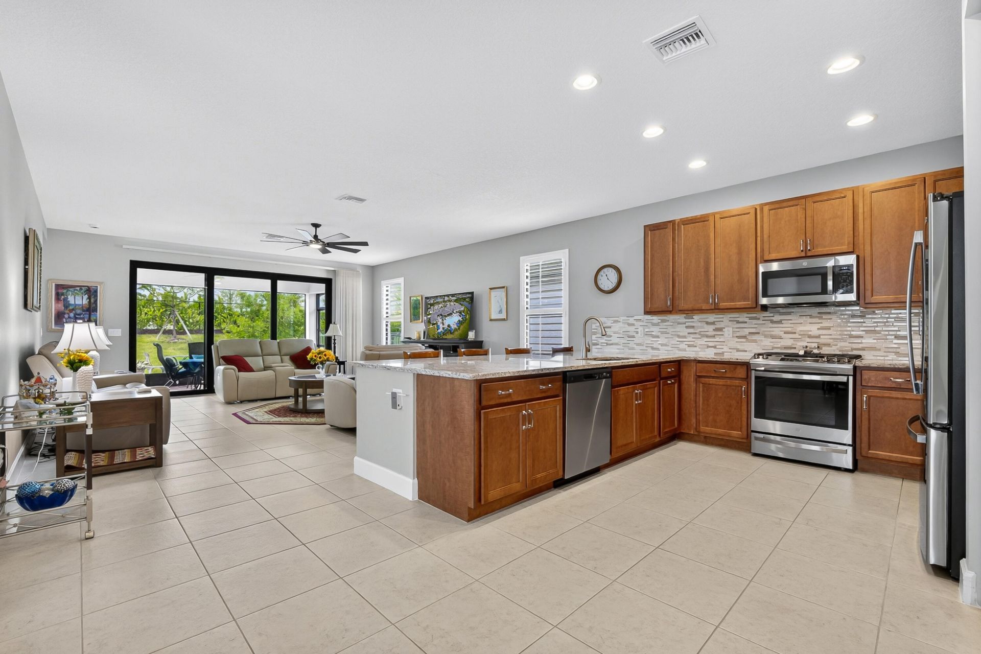11558 SW Oceanfront Court, Port Saint Lucie, FL 34987 Photo