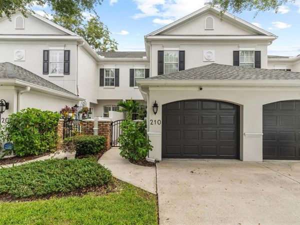 210 S LINCOLN AVENUE, TAMPA, FL 33609