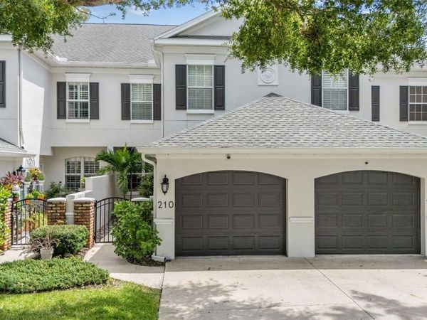 210 S LINCOLN AVENUE, TAMPA, FL 33609