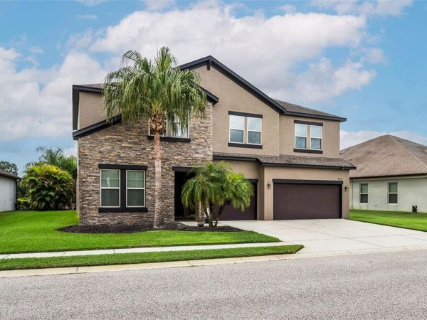 4915 BUTLER NATIONAL DRIVE, WESLEY CHAPEL, FL 33543