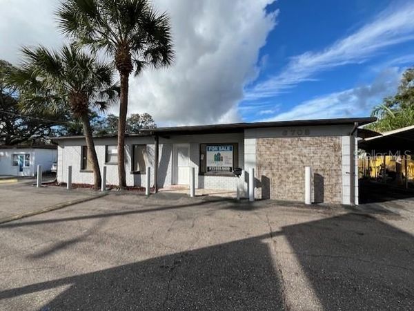 6708 N ARMENIA AVENUE, TAMPA, FL 33604