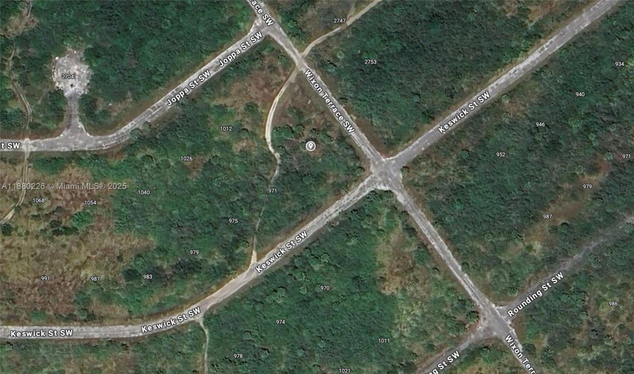 967 SW Keswick St, Malabar, FL 32908 Photo