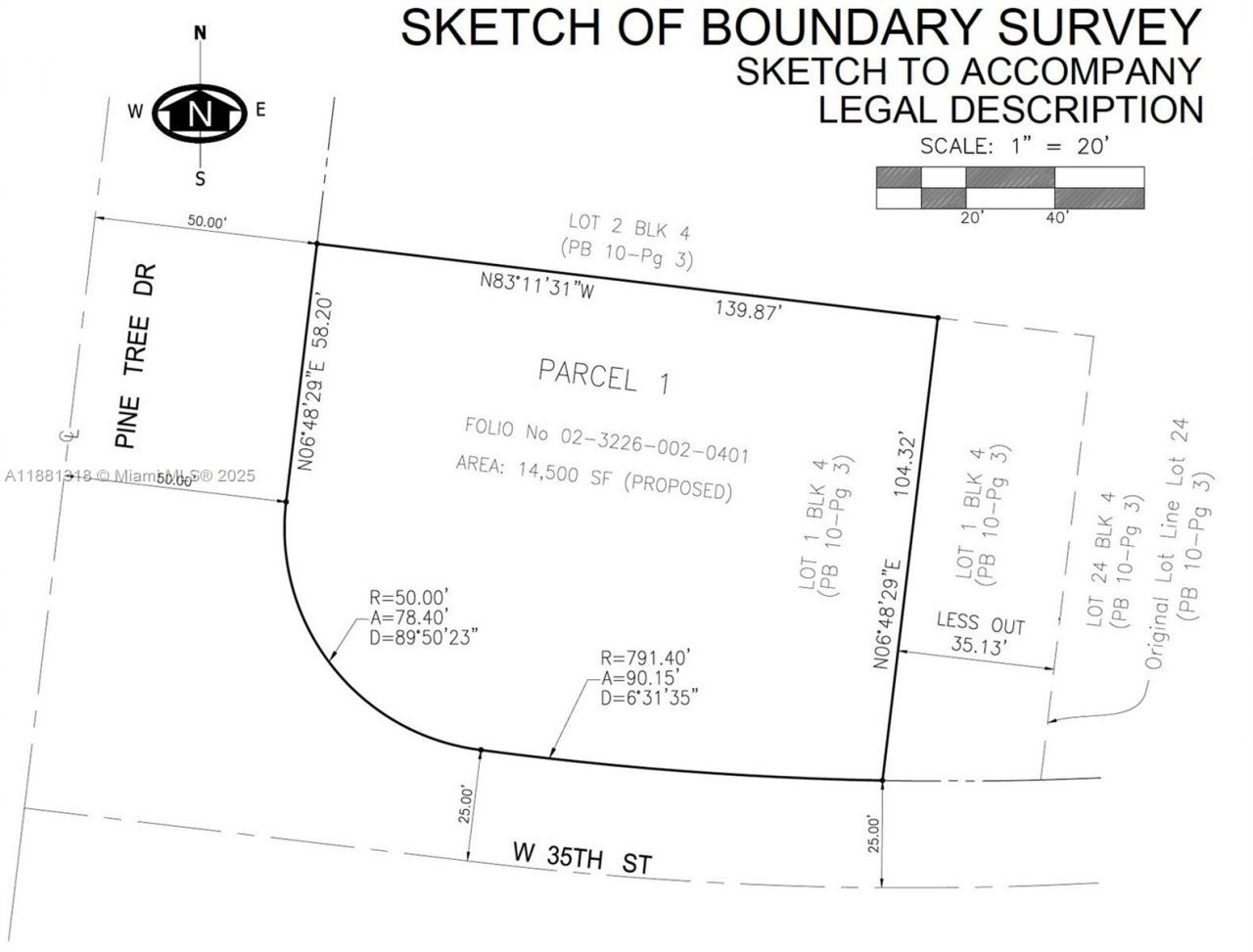 3501 Pine Tree Drive, Miami Beach, FL 33140 Photo