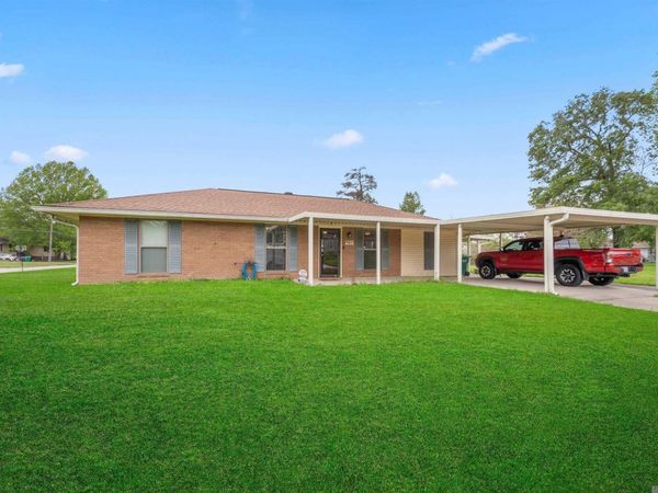 1245 Juanita Ave, Denham Springs, LA 70726