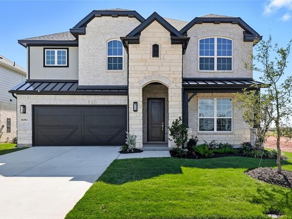 16704 Nicole Drive, Celina, TX 75009