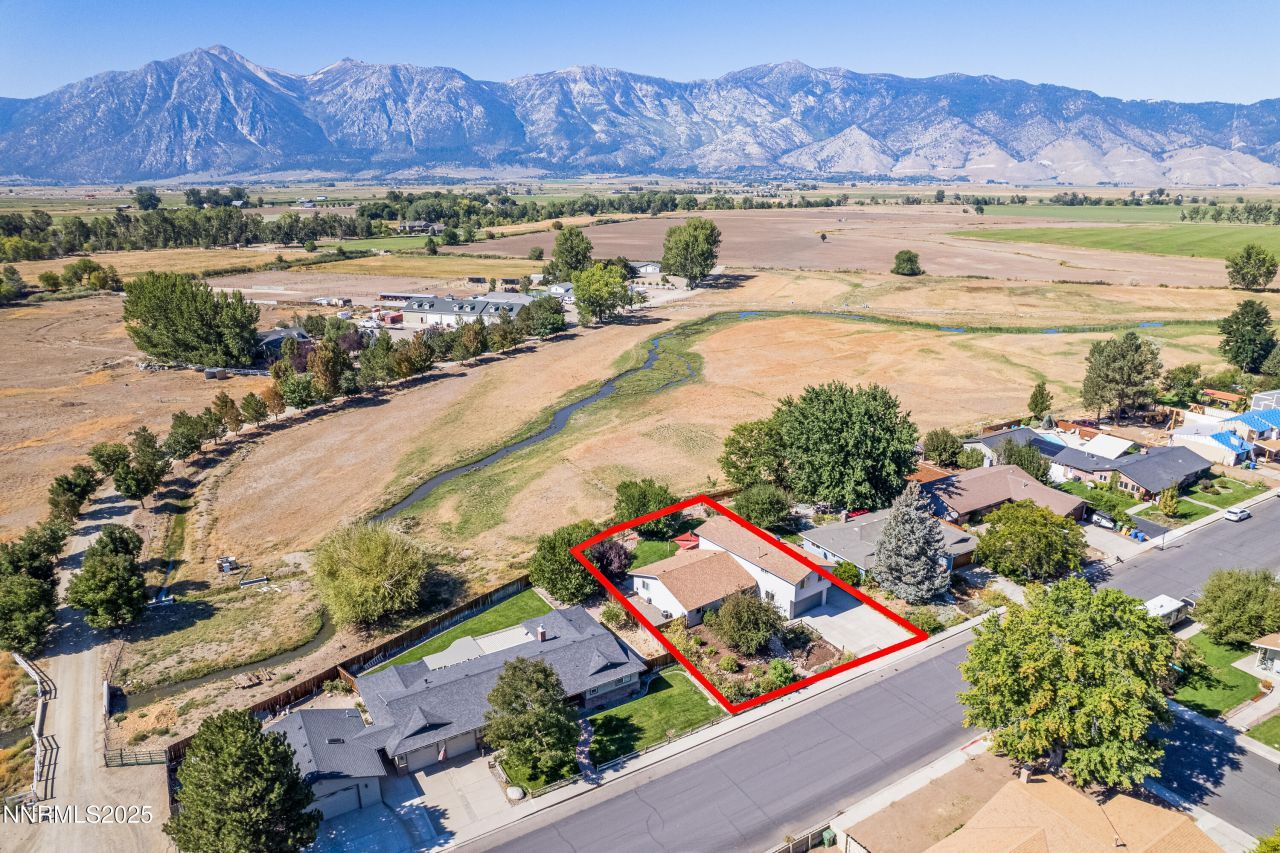1494 Hussman Avenue, Gardnerville, NV 89410 Photo