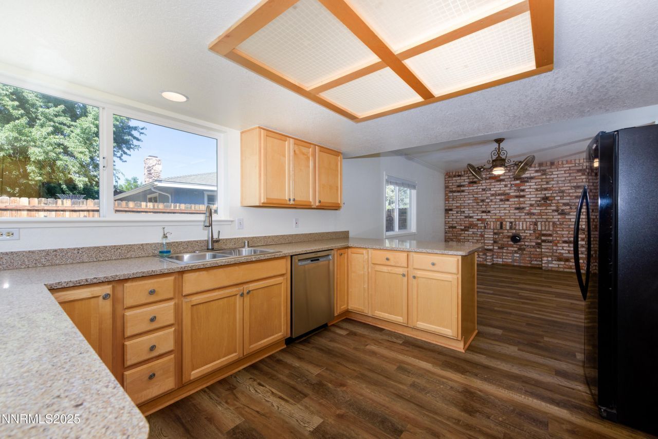 1494 Hussman Avenue, Gardnerville, NV 89410 Photo