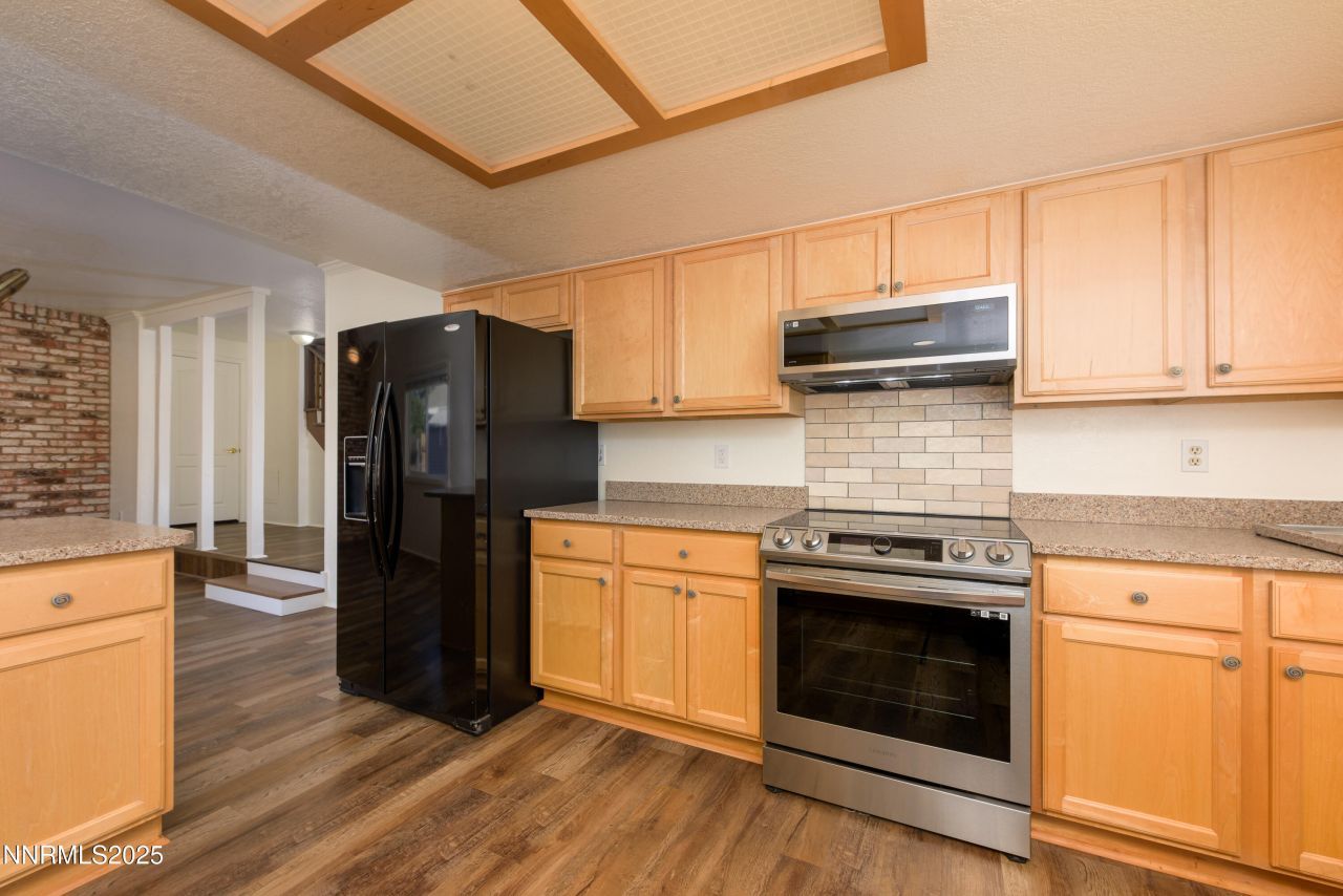 1494 Hussman Avenue, Gardnerville, NV 89410 Photo