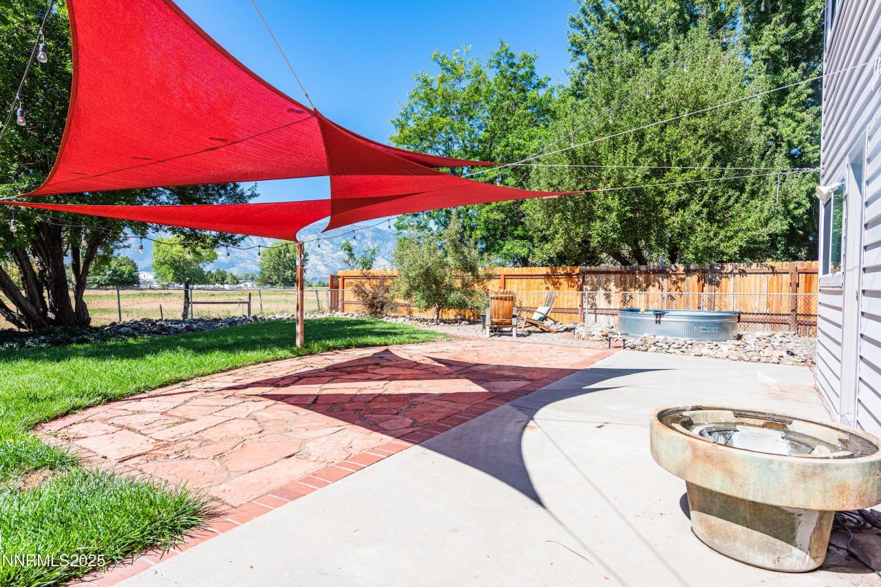 1494 Hussman Avenue, Gardnerville, NV 89410 Photo