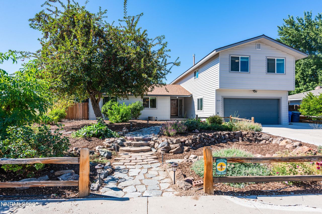 1494 Hussman Avenue, Gardnerville, NV 89410 Photo