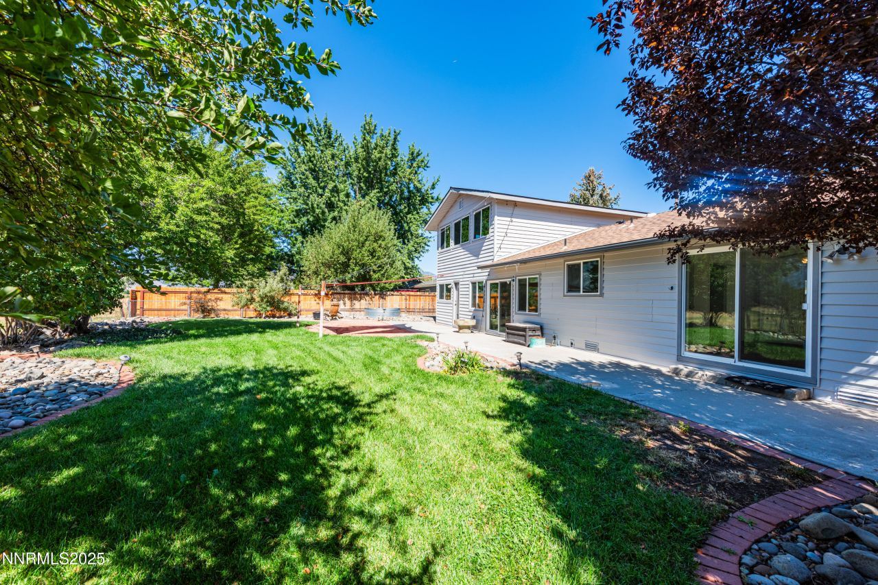 1494 Hussman Avenue, Gardnerville, NV 89410 Photo