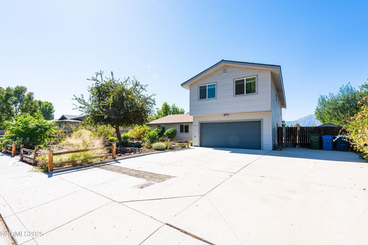 1494 Hussman Avenue, Gardnerville, NV 89410 Photo