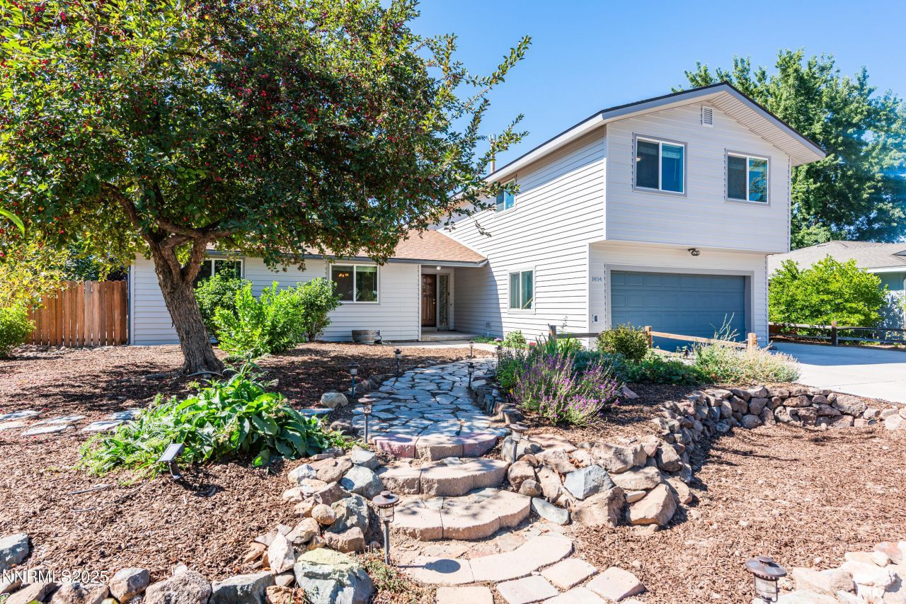 1494 Hussman Avenue, Gardnerville, NV 89410 Photo
