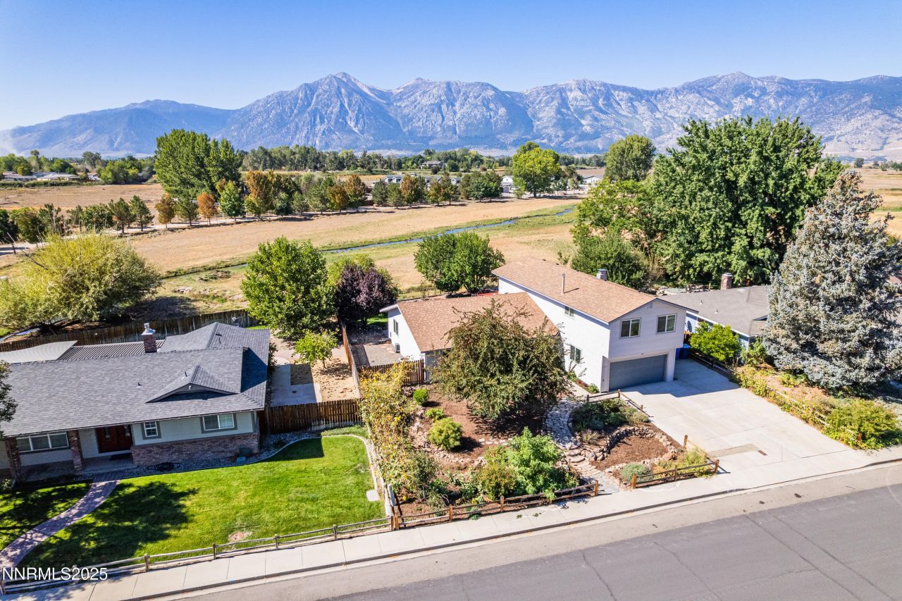 1494 Hussman Avenue, Gardnerville, NV 89410 Photo