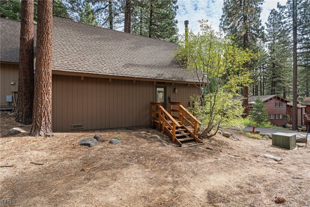 700 College Drive, Unit 15, Incline Village, NV 89451 Photo