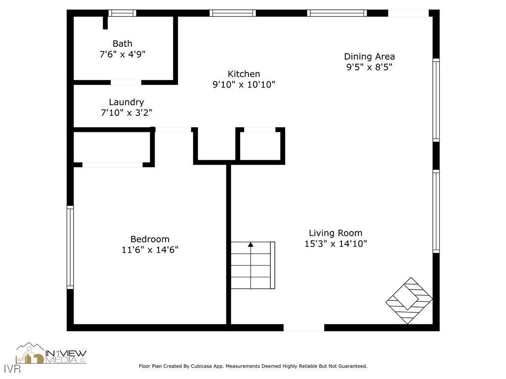 700 College Drive, Unit 15, Incline Village, NV 89451 Photo