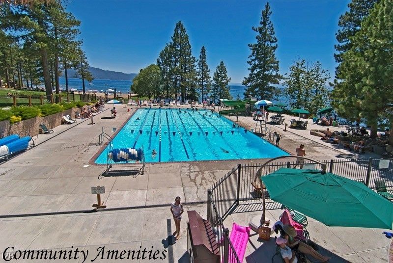 700 College Drive, Unit 15, Incline Village, NV 89451 Photo