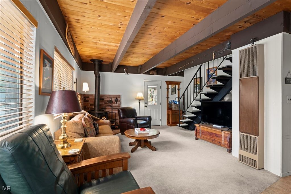 700 College Drive, Unit 15, Incline Village, NV 89451 Photo