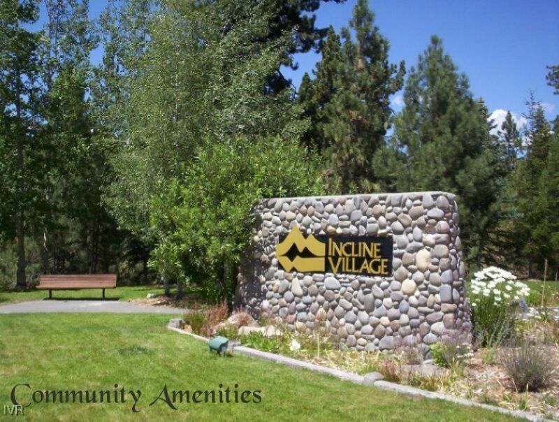 700 College Drive, Unit 15, Incline Village, NV 89451 Photo