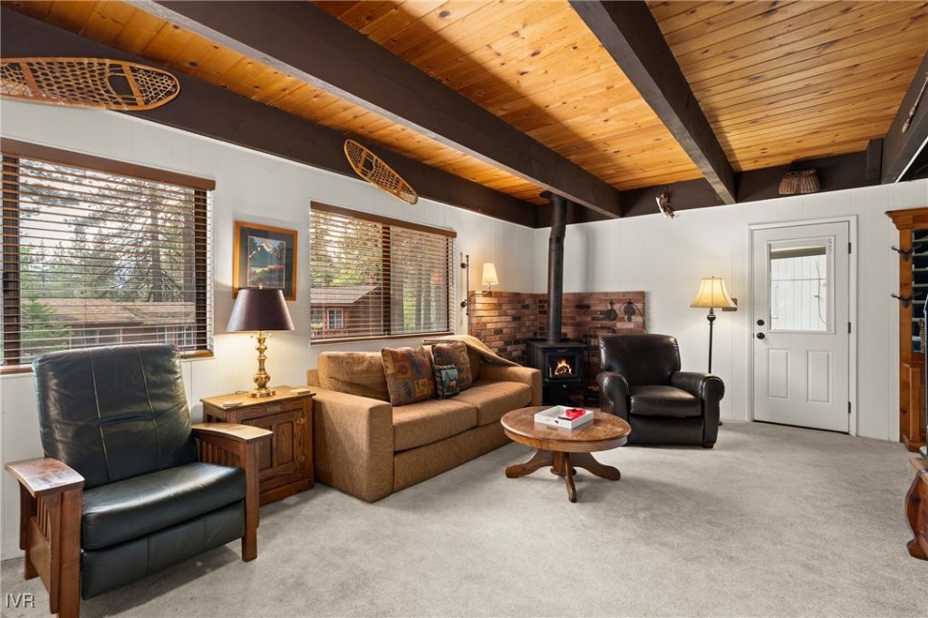 700 College Drive, Unit 15, Incline Village, NV 89451 Photo