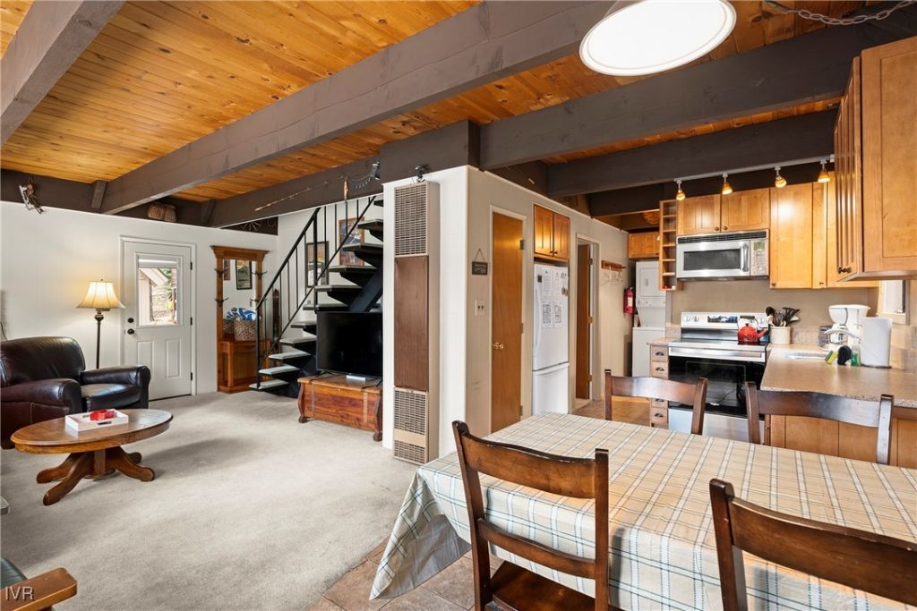 700 College Drive, Unit 15, Incline Village, NV 89451 Photo