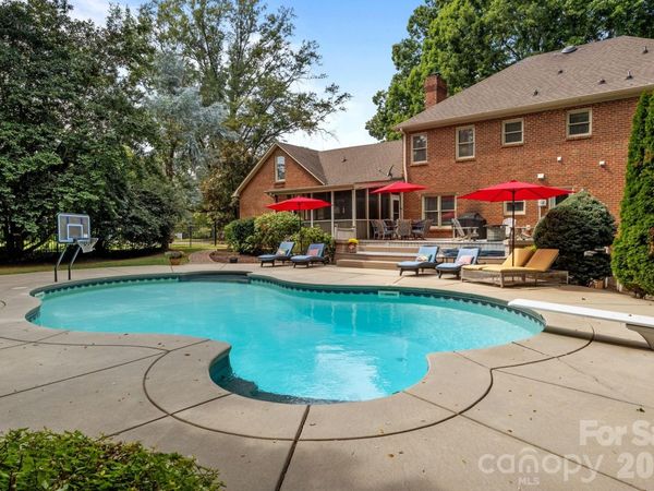 21316 Sandy Shore Lane, Cornelius, NC 28031