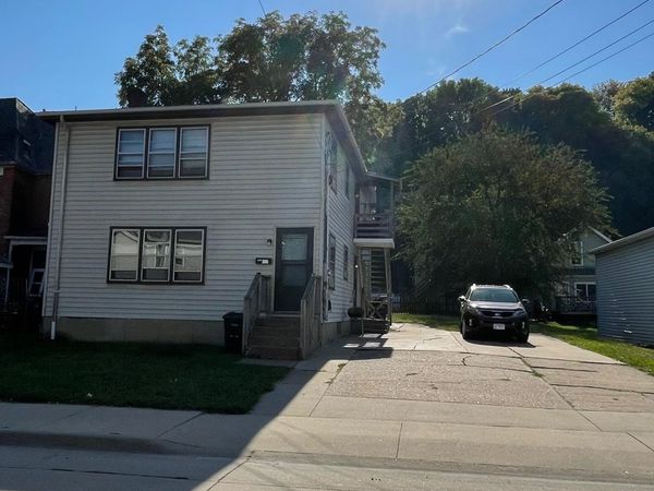 2605 White Street, Dubuque, IA 52001