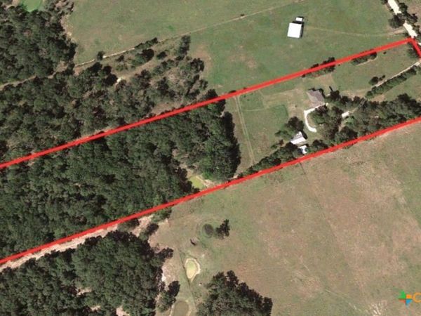 8954 County Road 353, Gause, TX 77857