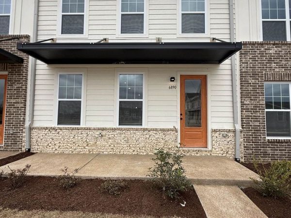 6890 TALCOTT LN, Bartlett, TN 38135