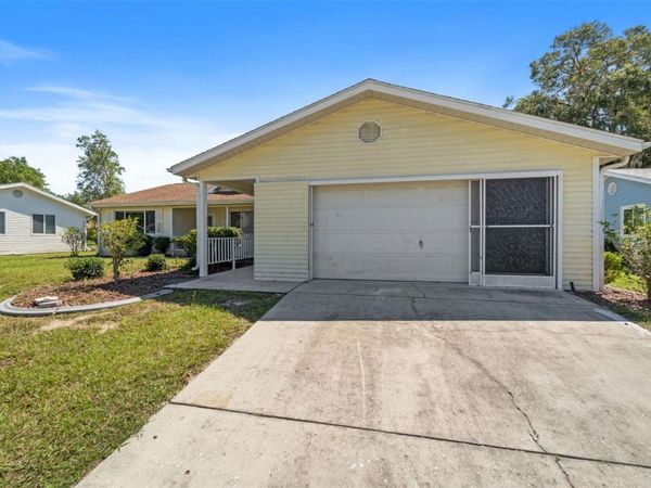 8170 SW 109TH STREET ROAD, OCALA, FL 34481