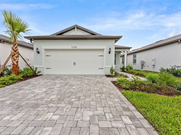 13756 ROCKY PINE PLACE, SPRING HILL, FL 34610