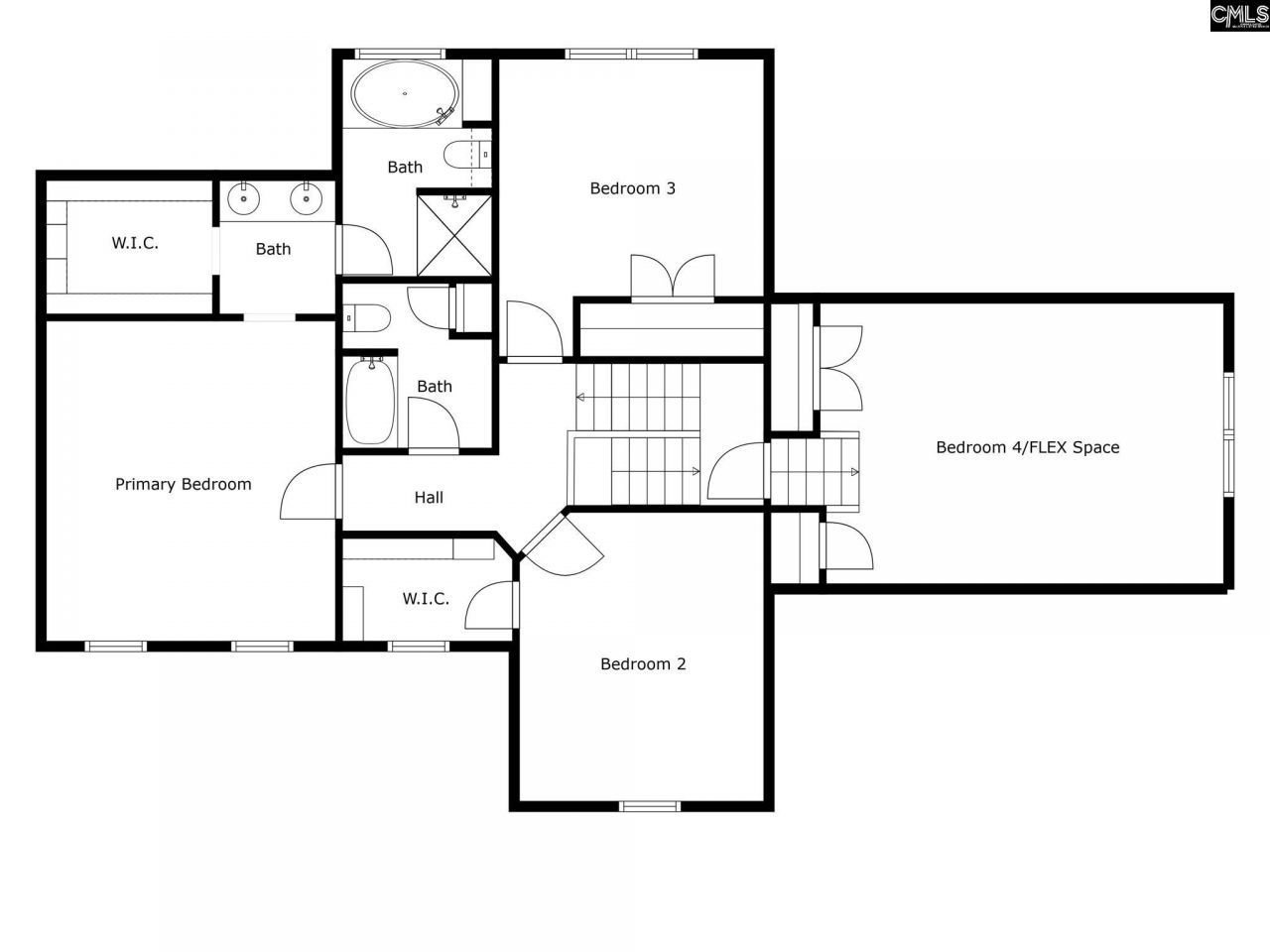 10 Idlebrook Circle Photo 37