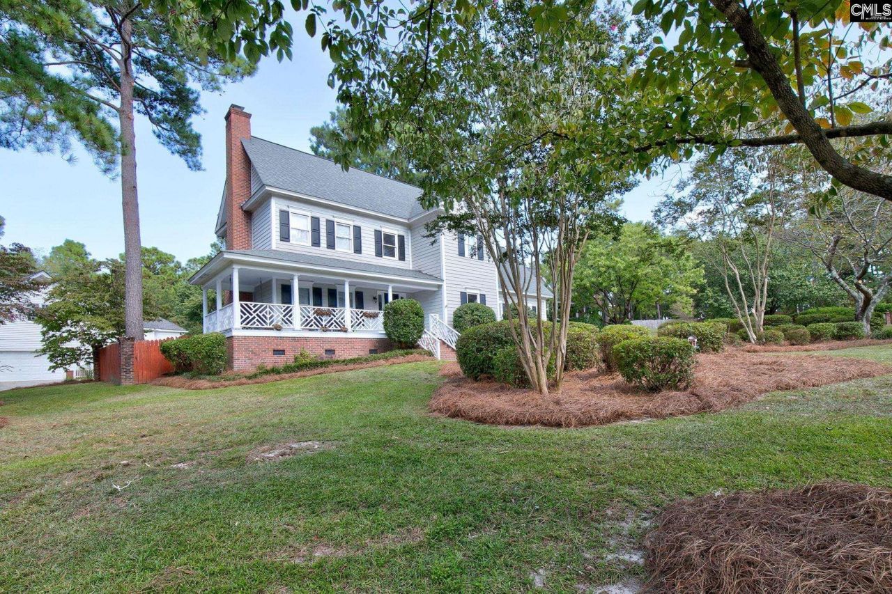 10 Idlebrook Circle Photo 4
