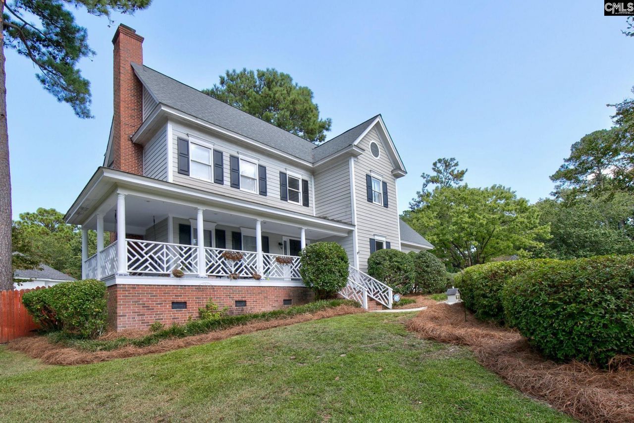 10 Idlebrook Circle Photo 5
