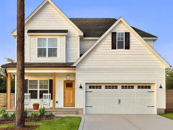 4033 Silver Lane, West End, NC 27376