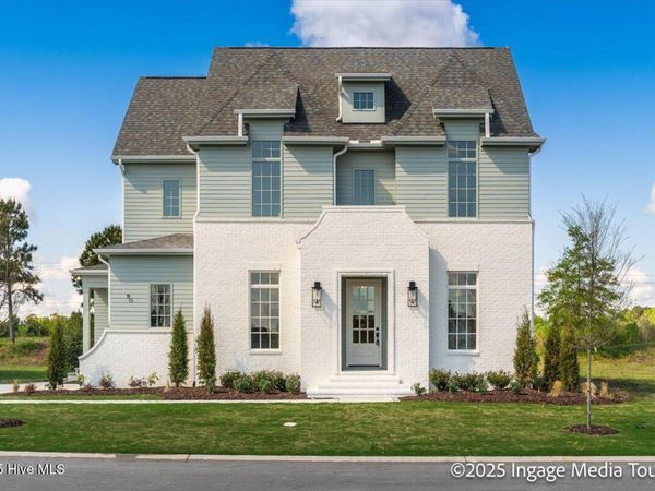 90 Pinewood Cove, Snow Hill, NC 28580