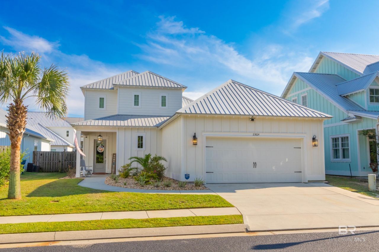 23824 Cypress Park, Orange Beach, AL 36561 Main Photo