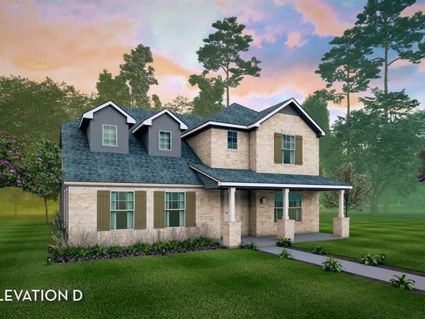 1816 Morning Mist Way, Mesquite, TX 75181