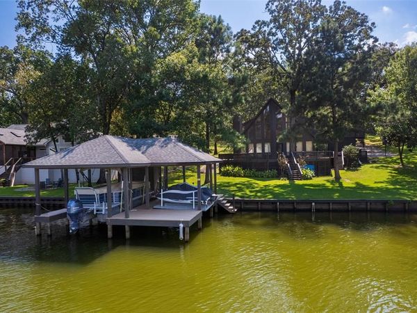 1555 Canadian Drive, Scroggins, TX 75480