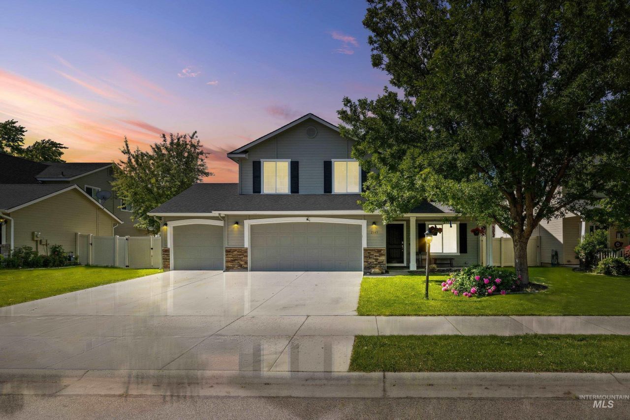 2145 W Quilceda, Kuna, ID 83634 Main Photo