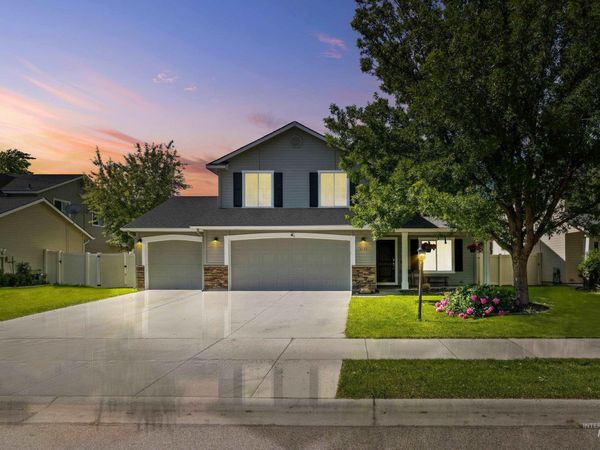 2145 W Quilceda, Kuna, ID 83634