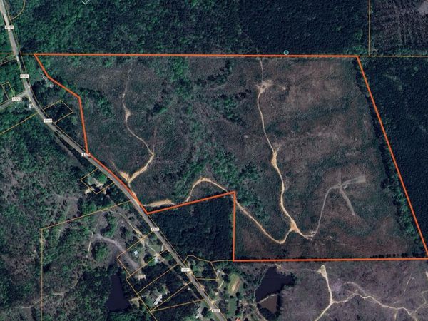 CR 4101, New Site, MS 38859