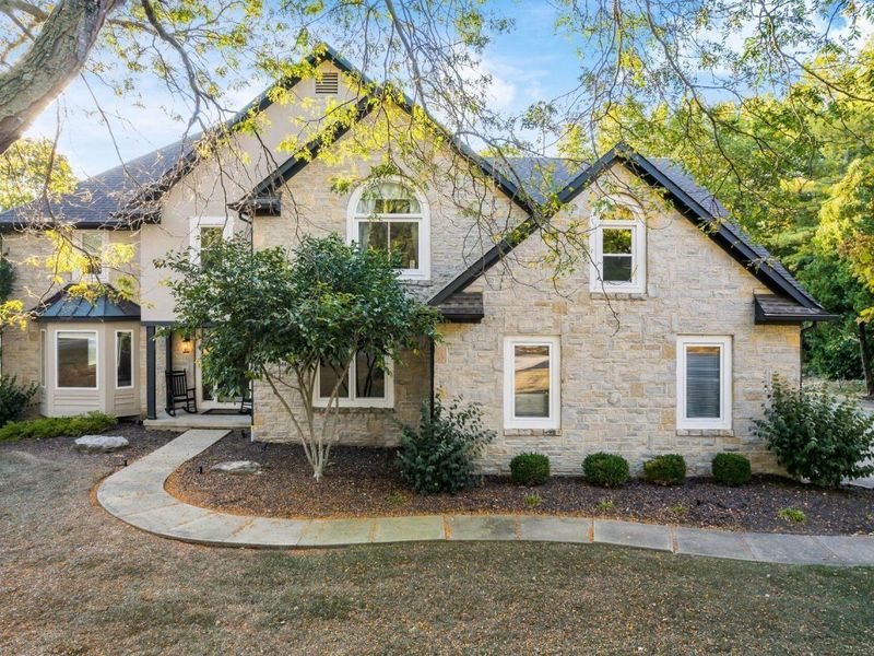 5444 Stratford Avenue, Powell, OH 43065 Photo 1