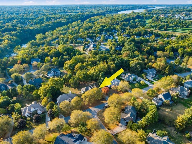 5444 Stratford Avenue, Powell, OH 43065 Photo 100