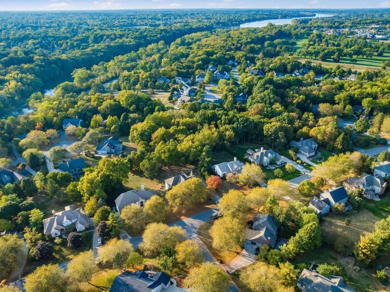 5444 Stratford Avenue, Powell, OH 43065 Photo 101