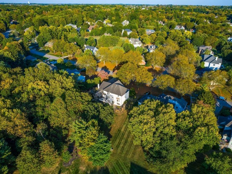 5444 Stratford Avenue, Powell, OH 43065 Photo 102