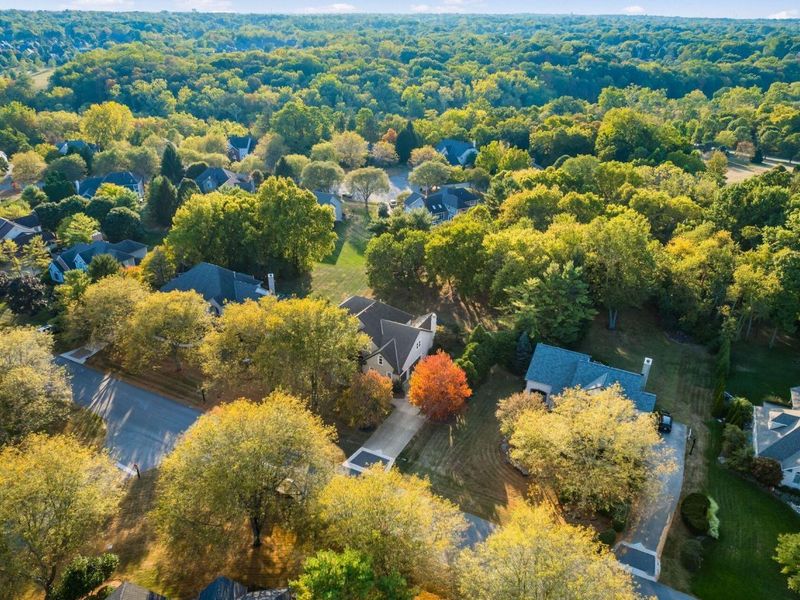 5444 Stratford Avenue, Powell, OH 43065 Photo 104