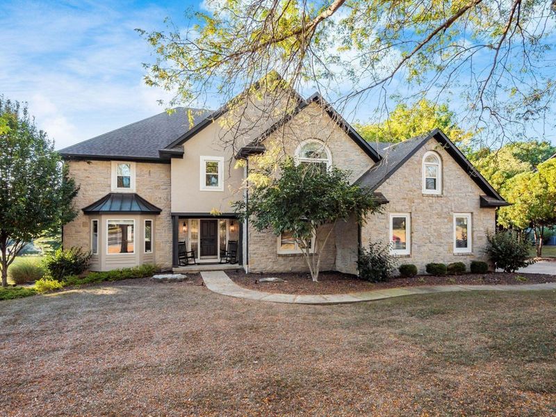 5444 Stratford Avenue, Powell, OH 43065 Photo 11