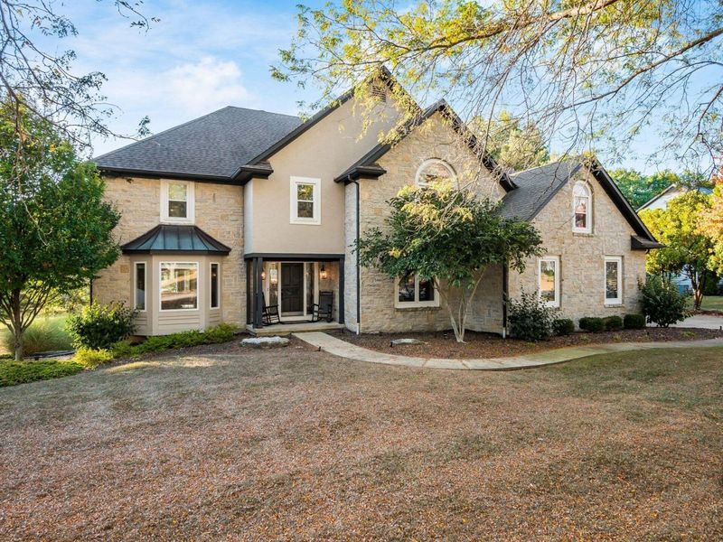 5444 Stratford Avenue, Powell, OH 43065 Photo 12