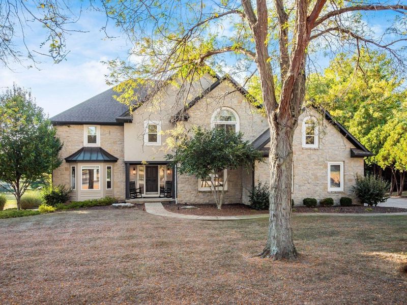 5444 Stratford Avenue, Powell, OH 43065 Photo 13